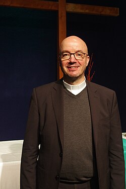 Tobias Bilz Jan 2021