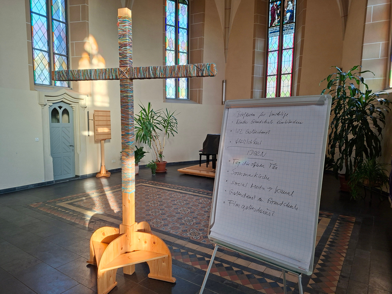 Gemeindeversammlung Oelsnitz/Vogtl.