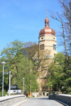 Salvatorkirche K&uuml;rbitz