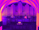 Orgel-Prower & Turm-Rettung: Die Jugend bittet zu Tisch!