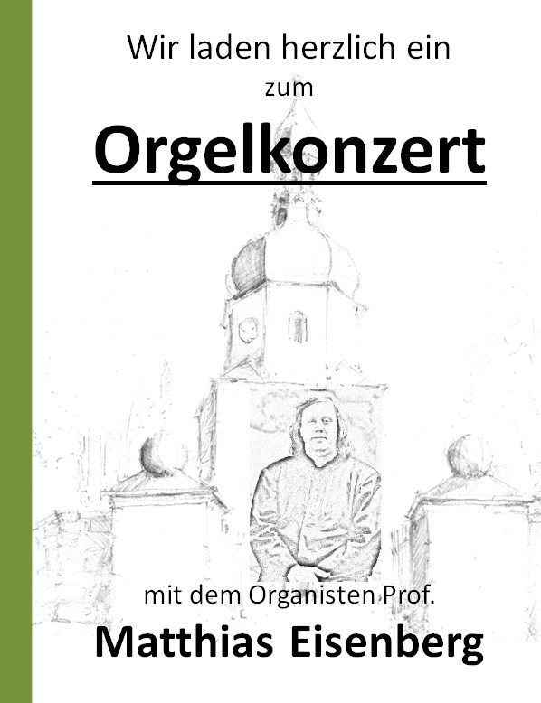 Orgelkonzert Taltitz