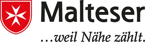 Malteser ... weil Nähe zählt