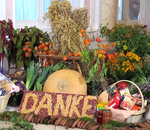Erntedankfest in Taltitz - 19.09.2026 Blumen und Erntegaben schm&uuml;cken |  20.09.2026 Erntedank-Gottesdienst