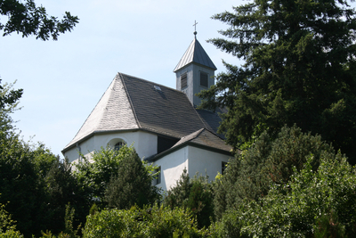 Kirche Bösenbrunn
