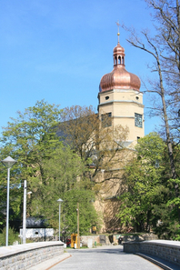 Kirche Kürbitz