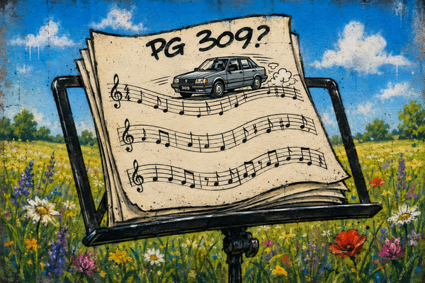 PG 309?