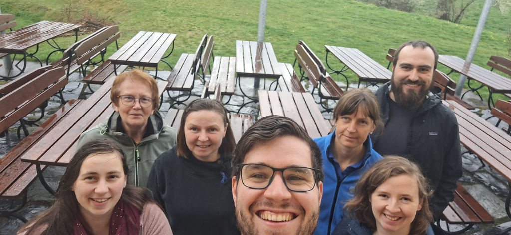 „Ora et Labora“-Tag am 18. April im Pfarrhof Geilsdorf