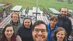 „Ora et Labora“-Tag am 18. April im Pfarrhof Geilsdorf