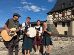 Musik Gruppe "Minstrel"