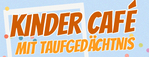 "Kindercaf&eacute; mit Taufged&auml;chtnis" - Familiengottesdienst am 8. November in Geilsdorf