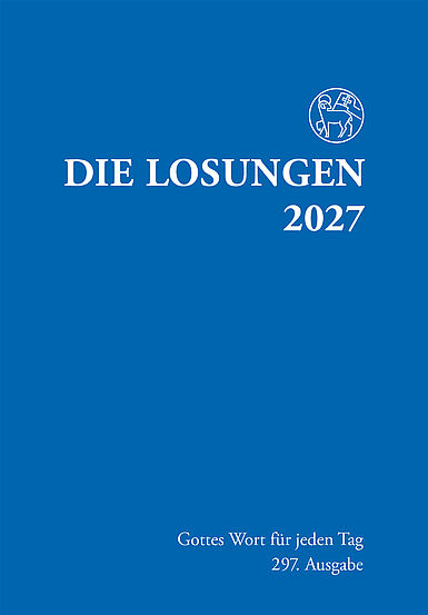 Losungen 2027
