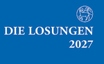 Losungen 2027
