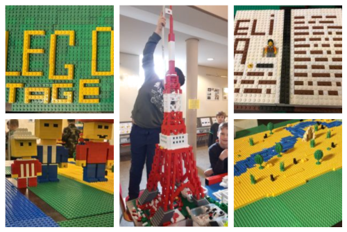 LEGO Tage in Oelsnitz (Winterferien 2026)